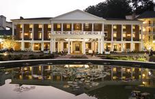 Bedford Springs Resort