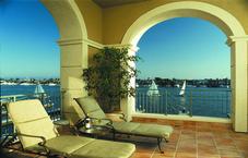 The Balboa Bay Club & Resort