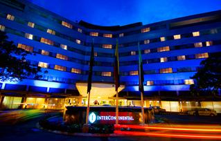 InterContinental Medellin