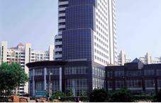 InterContinental Pudong Shanghai