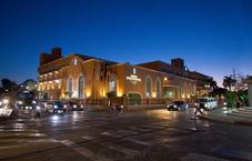 Intercontinental Presidente Merida