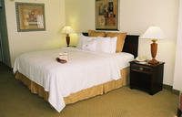 Crowne Plaza Hotel Charlotte
