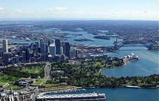 Blue Sydney - A Taj Hotel