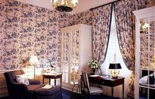 Brenner's Park Hotel And Spa