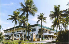 Casa Grande Hotel Resort And Spa