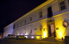 Pestana Convento Do Carmo Hotel