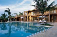 Parrot Cay and Como Shambhala Retreat