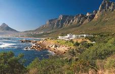 The Twelve Apostles Hotel