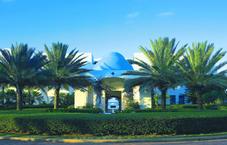Cuisinart Resort And Spa