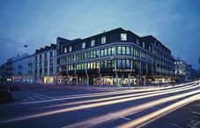 Der Europaeischer Hof Hotel Europa