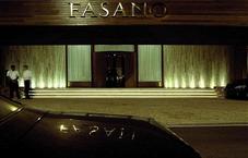 Hotel Fasano Sao Paulo