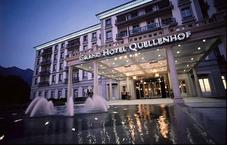 Grand Hotel Park