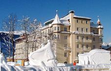 Grand Regina Alpin Well and Fit Hotel