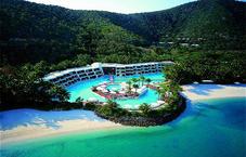 Hayman Resort