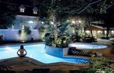 Kura Hulanda Spa and Casino