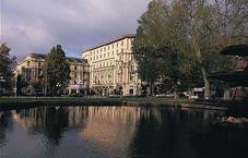 Hotel Nassauer Hof