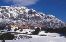 Llao Llao Resort & Golf-Spa