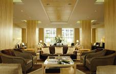 The Westin St. Louis