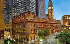 The Westin Sydney
