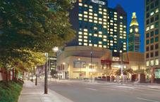 The Westin Tabor Center