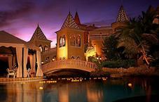 Gran Hotel Bahia Del Duque Resort