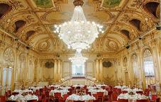 Grand Hotel Stockholm