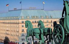 Hotel Adlon Kempinski