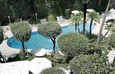 Aldrovandi Villa Borghese