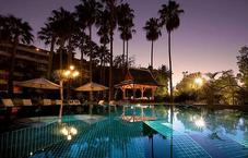 Hotel Botanico & The Oriental Spa Garden