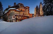 Hotel De Charme Les Airelles