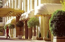Hotel Le Royal Luxembourg