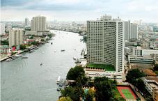Royal Orchid Sheraton Hotel & Towers