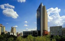 Hilton Mexico City Reforma