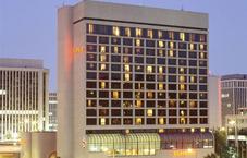 Sheraton Crystal City Hotel