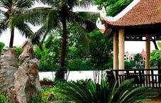 Sheraton Hanoi Hotel