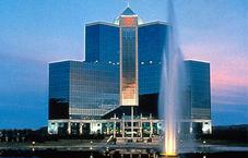 Sheraton Mahwah Hotel