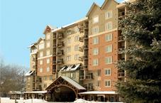 Sheraton Mountain Vista Resort