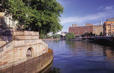Sheraton Stockholm Hotel
