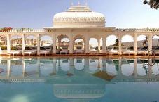 Taj Lake Palace