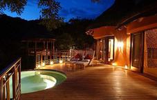 Thanda Private Game Reserve