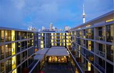 The Westin Auckland Lighter Quay