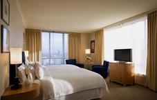 The Manhattan Hotel Rotterdam