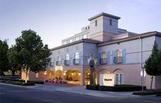 The Westin Palo Alto