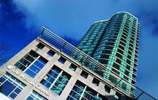 The Westin Grand, Vancouver
