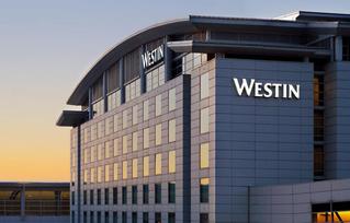 The Westin Detroit Metropolitan Airport
