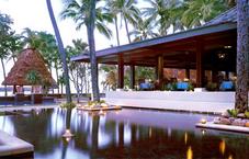 The Westin Denarau Island Resort and Spa, Fiji
