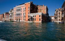 Hotel Palazzo Barbarigo Su Canal Grande