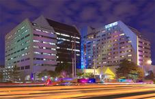 Loews Vanderbilt Hotel Nashville