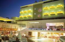 Semiramis Hotel