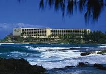 Turtle Bay Resort